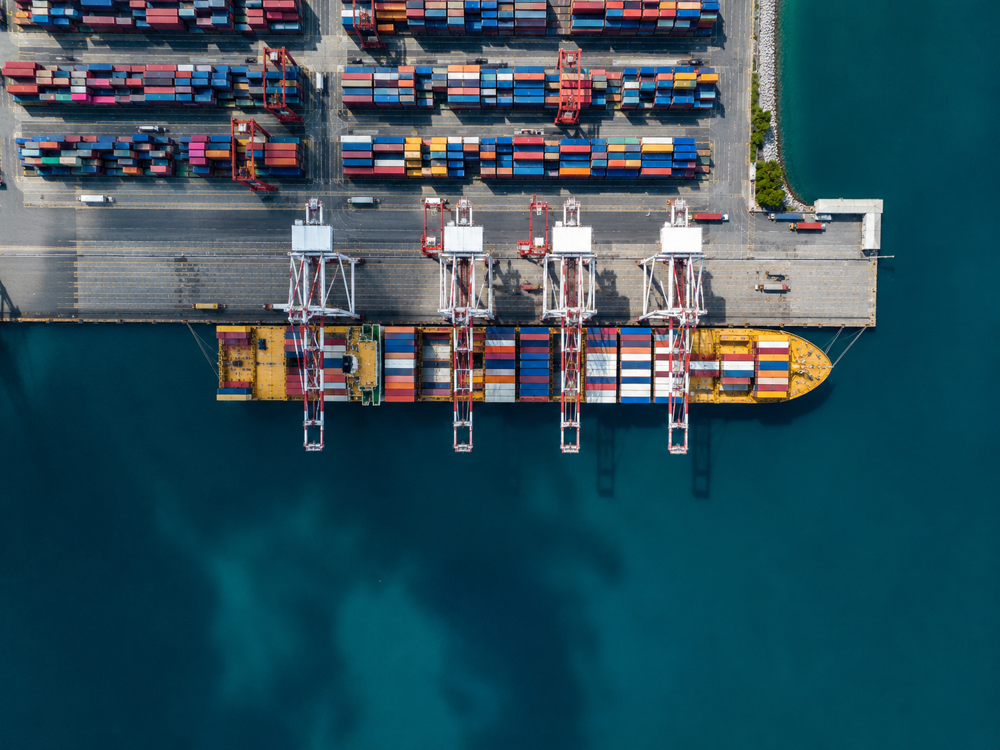 Logistics Hub